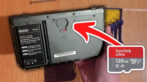 what sd card does a 3ds use|biggest sd card for 3ds.